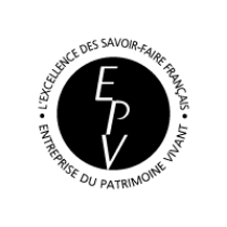 Logo Entreprise du Patrimoine Vivant Artisan Saurisseur