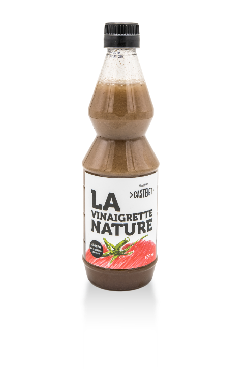 Vinaigrette de la Maison Casteigt