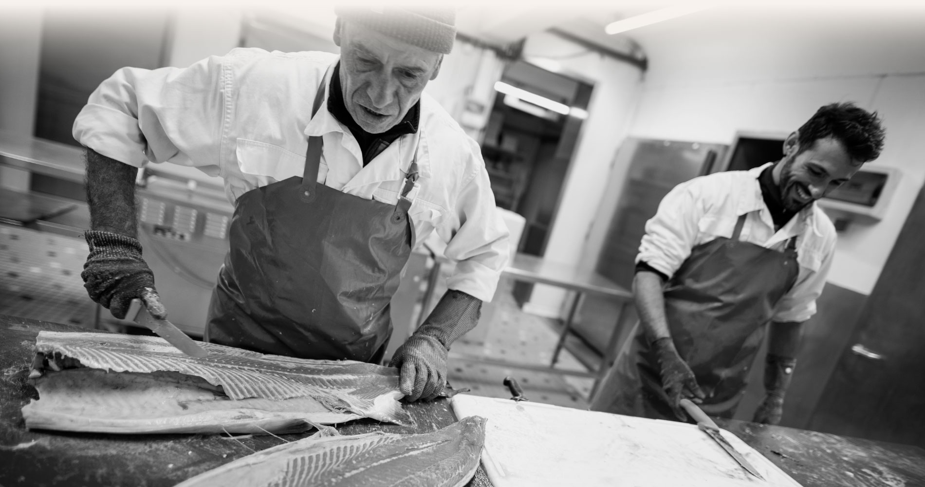 Maître Artisan Saurisseur un savoir-faire