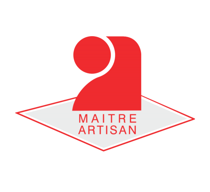 Logo officiel Maître Artisan Saurisseur